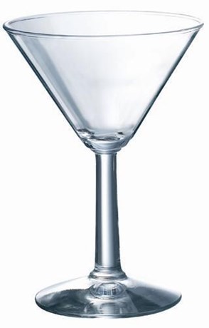 VERRE À PIED COCKTAIL JOCKEY CLUB 14 CL