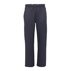 Whites Chefs Clothing Pantalon de cuisinier Vegas Whites anthracite S - S GABA112-S_0