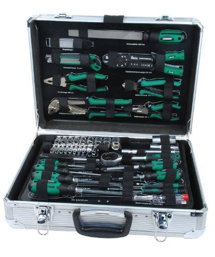 MANNESMANN M29075 COFFRET DE 108 OUTILS_0