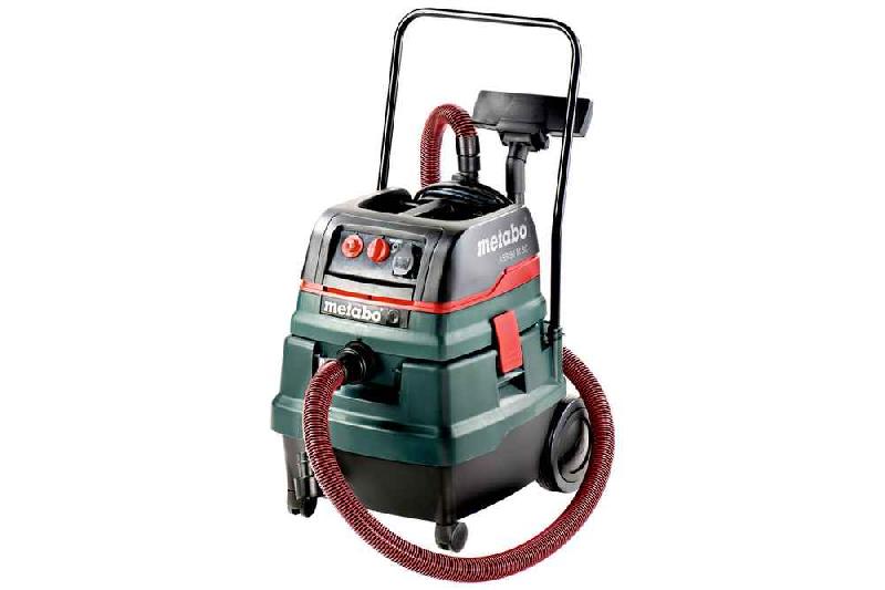 Aspirateur ASR 50 M SC - dépression 270 hPa - réservoir 50 L - aspirateur à eau_0