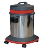 Aspirateurs eau et poussière SM40 - 1400W - Cuve PVC 40L - Débit air 198 m3/h - Silencieux 62 dB_0