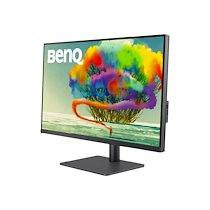 BenQ PD3205U écran plat de PC 80 cm (31.5