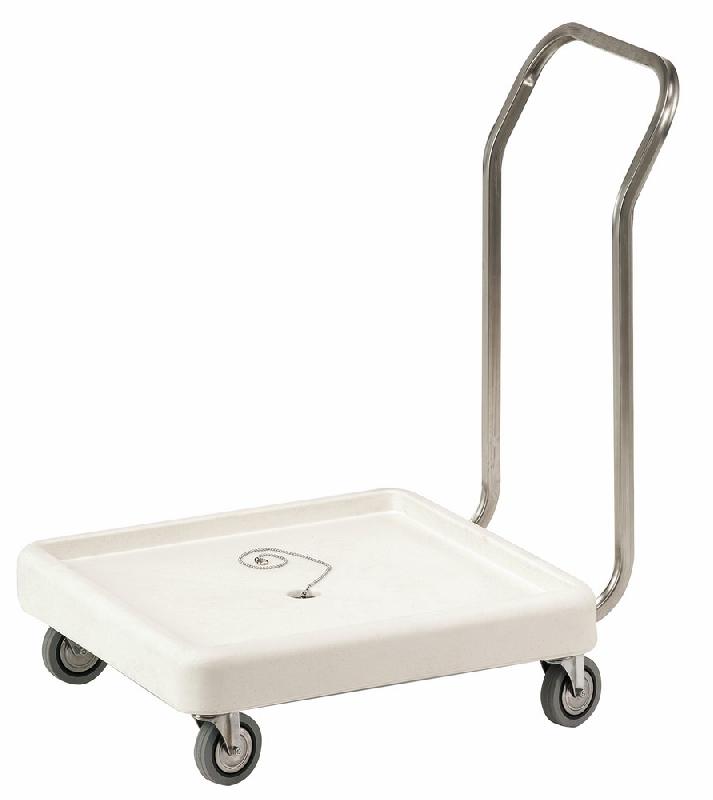 Chariot de transport paniers lave-vaisselle accessoires - CAR-1M/B_0