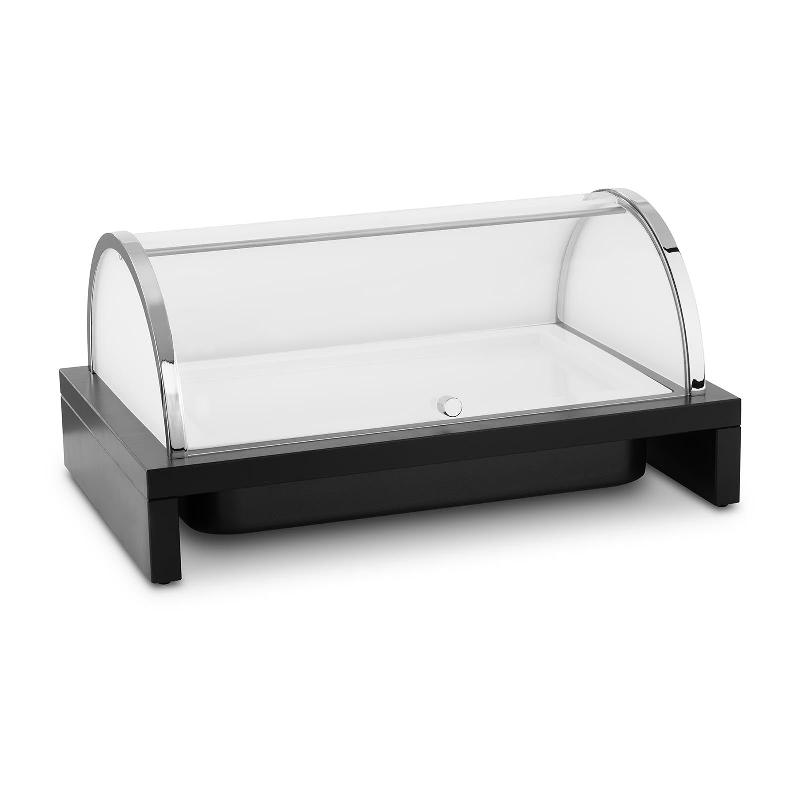 CLOCHE POUR BUFFET FROID VITRINES 425 X 635 X 310 MM 14_0005399_0