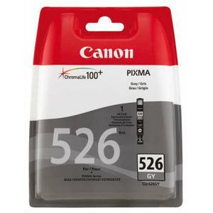 Canon cartouche jet d'encre gris cli526gy 4544b001aa_0