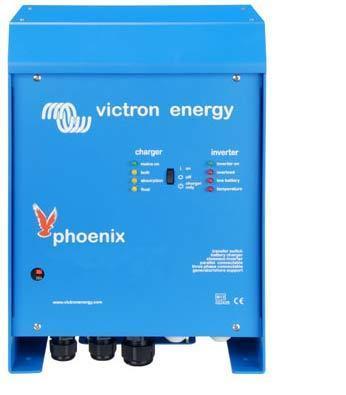 Convertisseur de tension 24V 230V 5000 VA - Pur Sinus - Phoenix Victron Energy_0