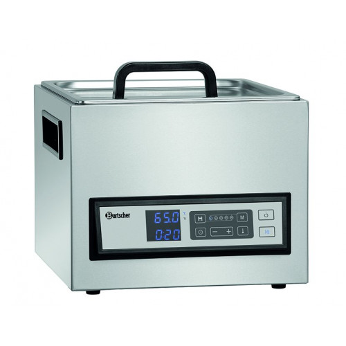 CUISEUR SOUS-VIDE 16 L PROFESSIONNEL BARTSCHER