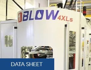 Data sheet 4xls - souffleuse de bouteilles PET - 4 cavités - production de bouteilles jusqu'à 4L - 1 blow_0