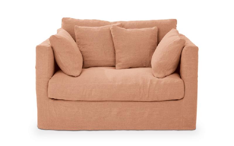 Fauteuil XL Nomad 130 cm - Home Spirit_0