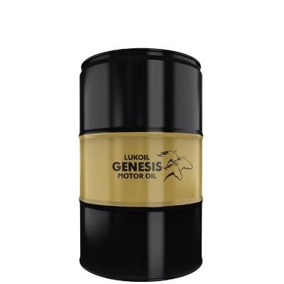 Huile moteur 100% synthétique Genesis Special XFE 5W30 - Opel - Contenance 60L_0