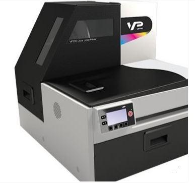 Imprimante d'étiquettes couleur jet d'encre VIP Color VP700 - sans consommable - haute résolution 1600 x 1600 dpi_0