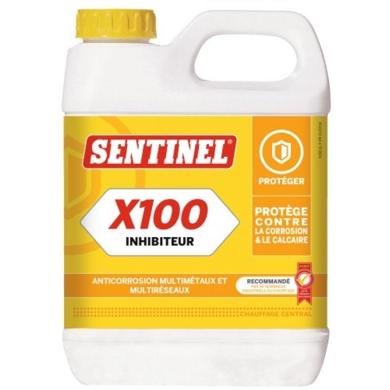 Inhibiteur x100 SENTINEL  x100l12x1lexpb_0
