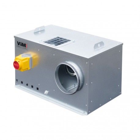 Jbhb eco ecm - caisson de ventilation - vim -  2 700 m3/h_0
