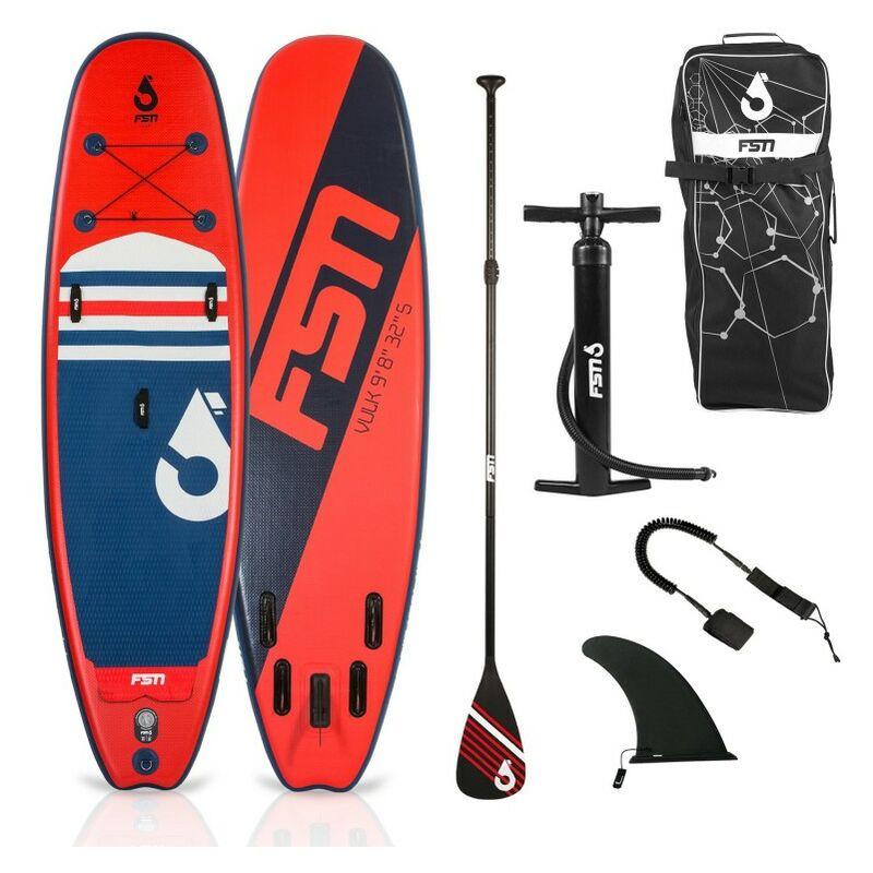 27,9 x 81,2 x 15,2 cm d'épaisseur iBOARD Planche de paddle gonflable Planche de stand up paddle Tous les accessoires à l'intérieur 27,9 x 81,2 x 15,2 cm d'épaisseur iBOARD Planche de paddle gonflable Planche de stand up paddle Tous les accessoires à l'intérieur
