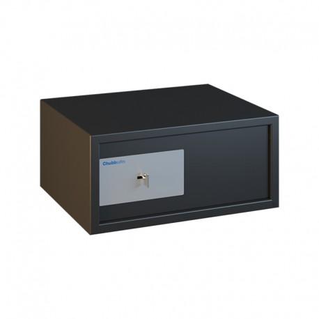 Coffre de sécurité CHUBBSAFES Air PC K - 9L - Serrure à clé - Compatible ordinateurs portables et tablettes_0