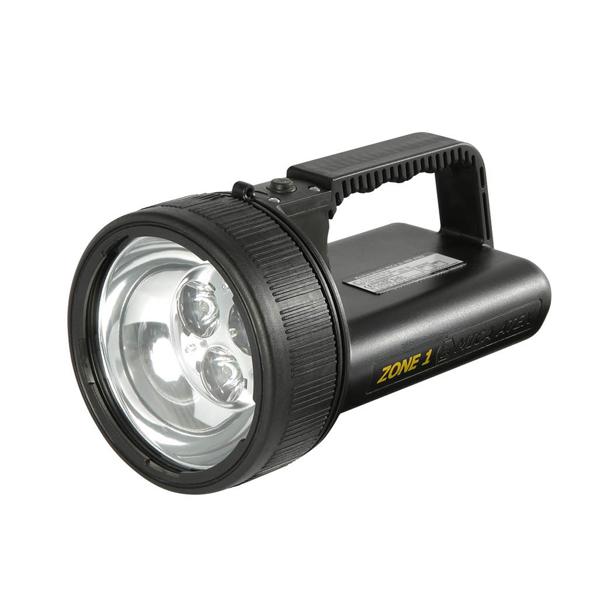 PROJECTEUR MICA IL-800 ATEX Z1 200 LUMENS RECHARGEABLE_0