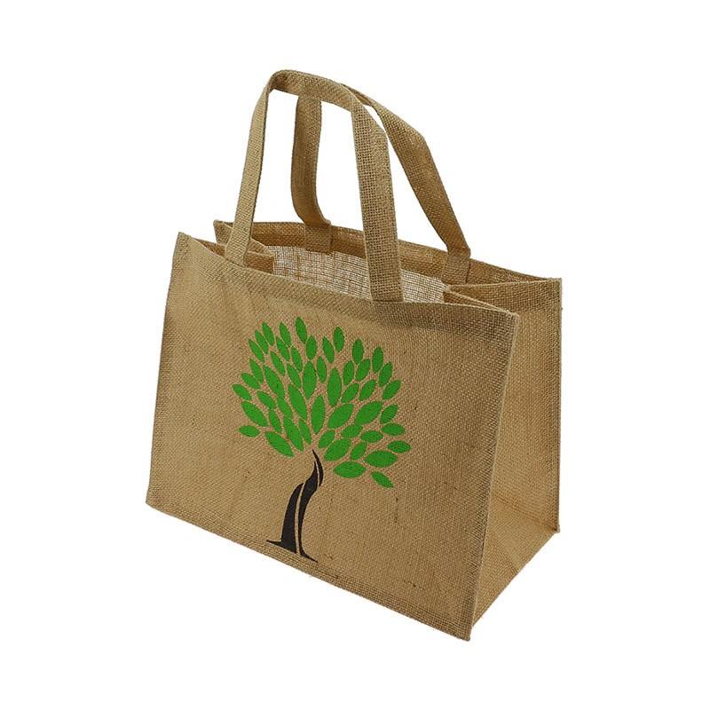 Sac jute logo arbre 36x19 -_0