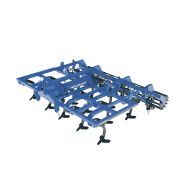 St c 300rs - déchaumeur - new holland - largeur de travail 3m_0