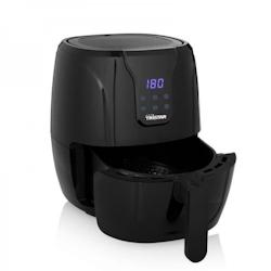 Tristar Friteuse FR-6898PR 3,5 L 1500W Noir - 3666342479453_0