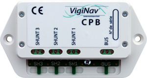 Viginav - contrôleur de batteries_0