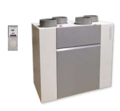 VMC double flux - Optimocosy HR Plus - Filtration fine et pilotage à distance_0