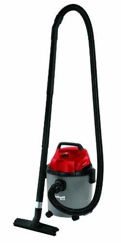 Aspirateur eau et poussière - Einhell TH-VC 1815 - 1250W - 15L - Usage maison - Nettoyage sec et humide_0