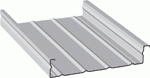 Bac acier Hacierco C 500.90 - couverture double peau avec isolation thermique et acoustique_0