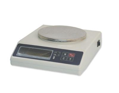 Balances électroniques multifonction 200 gr./0,1 g - Ref.: KBB015_0