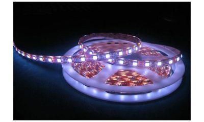 RUBAN 300 LED RGB SMD5050 IP68 RÉF RU5050RGB