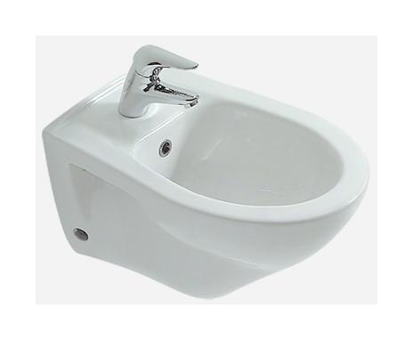 BIDET SUSPENDU GLOBO ARIANNA A5S09.BI - CERAMICA GLOBO S.P.A.