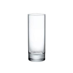 Bormioli Rocco 4 pack 6 verres boîte 28 cls. High shape gina - cortina - transparent verre 84117128495426_0