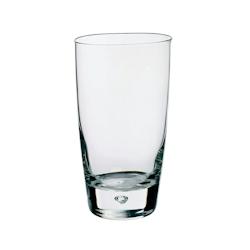 Bormioli Rocco paquet de 10 pack de 3 verres 45 cls. Cooler f.A. Luna soft drink - transparent verre 80043600344866_0
