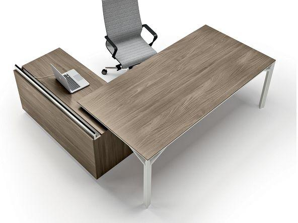 Bureau de direction Hologram sur crédence_0