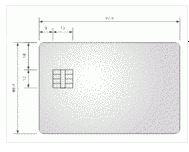 Carte à puce -  jcop21 v2.4.1 / j2a080_0