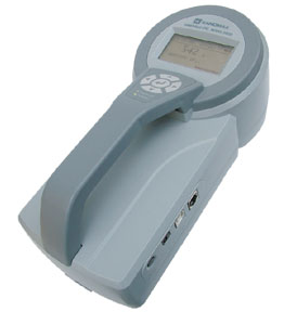 Compteur à noyaux de condensation portable CPC - Modèle 3800 - Mesure des particules fines et ultrafines de 0,015 μm à 1 μm_0
