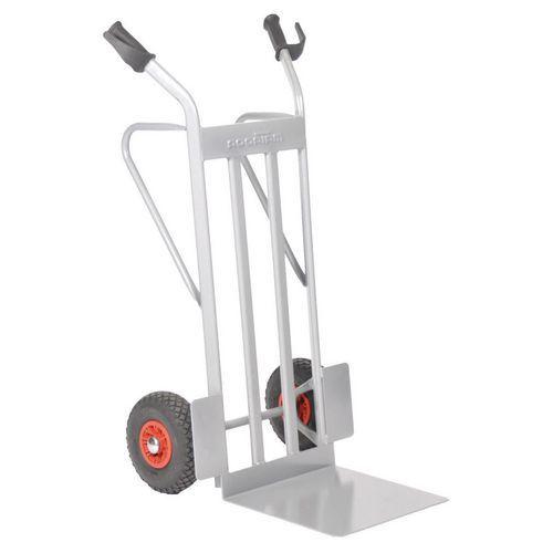 Diable professionnel 200 – MATADOR: force 350 kg