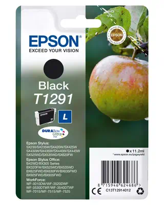 Epson Apple Cartouche 