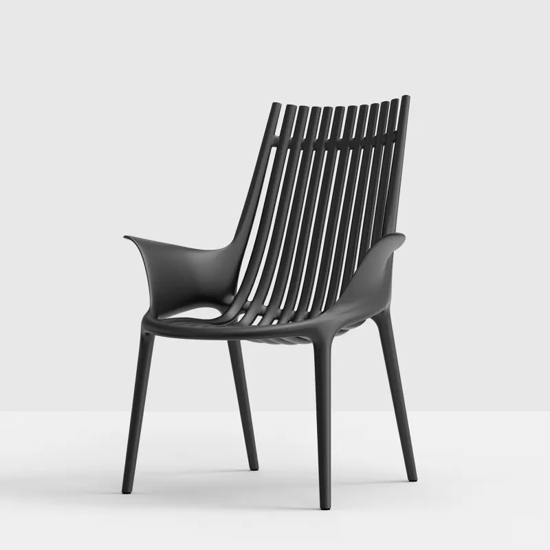 Fauteuil Lounge extérieur IBIZA VONDOM_0