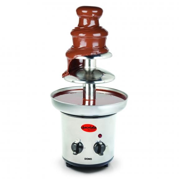 FCH650 - Fontaine à chocolat Simeo - 300-360 W - Résistante à la chaleur_0