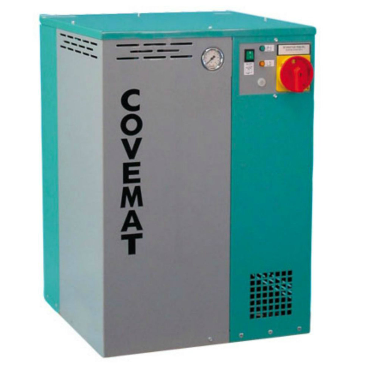 Générateur vapeur électrique à remplissage automatique, Puissance 17-34 kW - GE 620 - Covemat_0