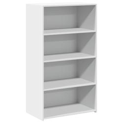 Helloshop26 - Buffet bahut commode armoire meuble de rangement organisateur cuisine salle de séjour salon haut 70 x 41 x 124 cm bois 02_0032763 - 300_0