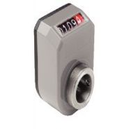 Indicateur de position digital - Emile Maurin - Couleur orange - 17-748-20-4-2-0005,0 - Insert acier ou inox_1