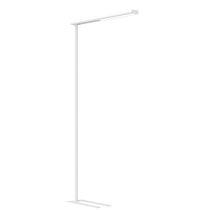 Lampadaire LED MAULjet éclairage direct 35% et indirect 65%, 4000k, aluminium_0