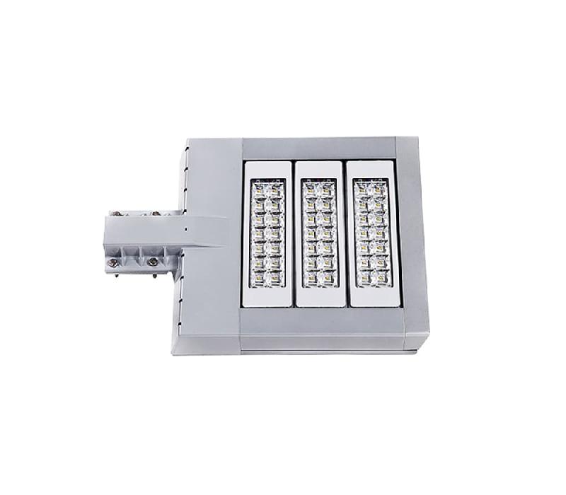 LUMINAIRE LED POUR ÉCLAIRAGE PUBLIC - 120 W, 12000 LM, IP65, 140°×70°, 4000 K_0