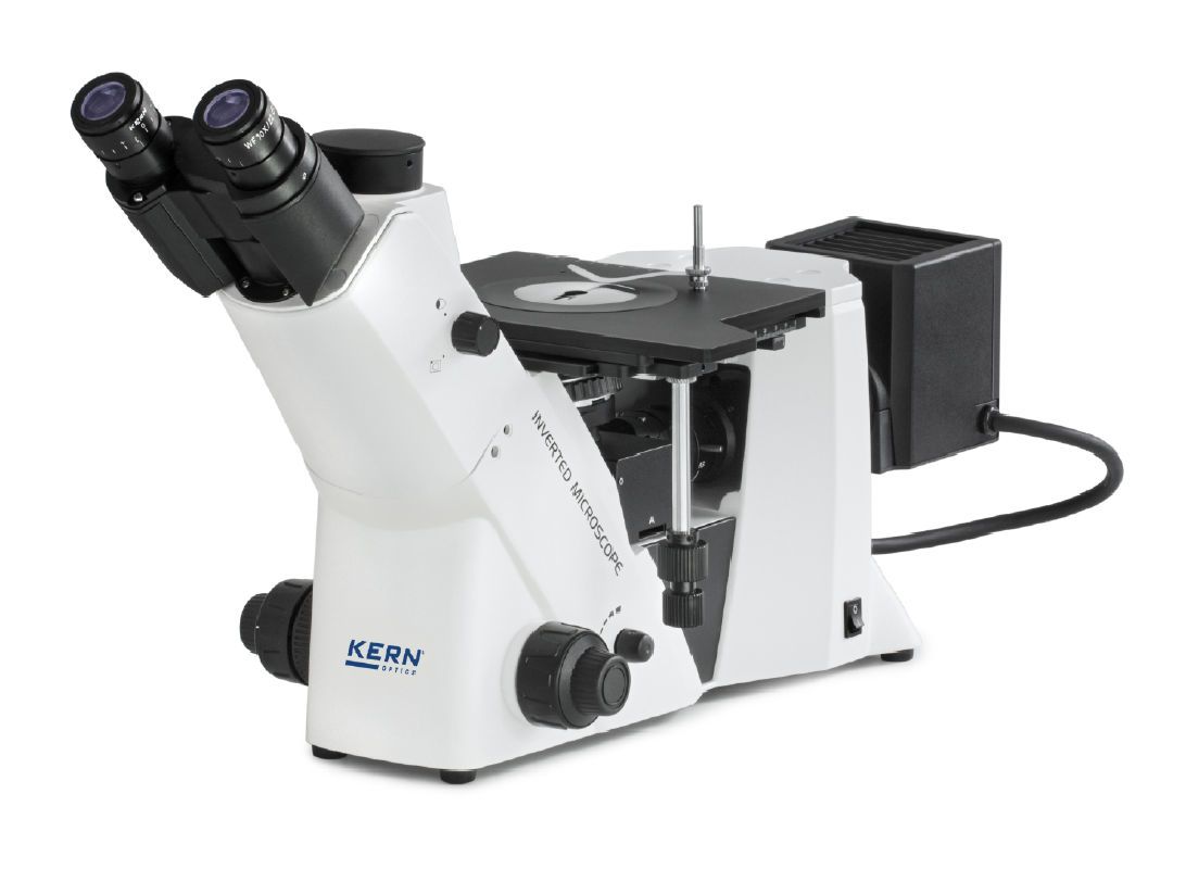 Microscopes métallurgiques kern_0