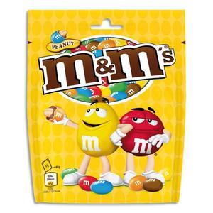 Mms p/200g m&m's peanut choco 104119_0