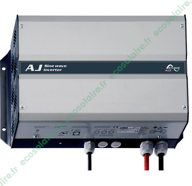 ONDULEUR AJ2400-24 2000VA/24V 230VAC 50HZ_0