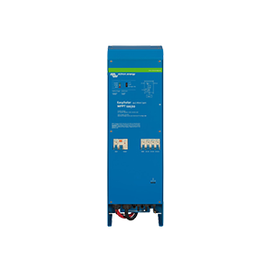 Onduleur photovoltaïque Victron Energy EasySolar - convertisseur chargeur avec contrôleur MPPT intégré_0