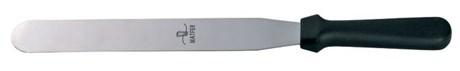 PALETTE SPATULE INOX 15 CM