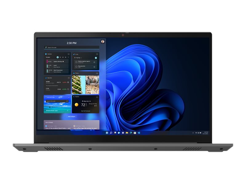 PC Portable Lenovo ThinkPad E15 Gen 4 - Intel Core i5, 8 Go RAM, 256 Go SSD, 15.6'' Full HD - Réf: 21DJ00BVFR_0